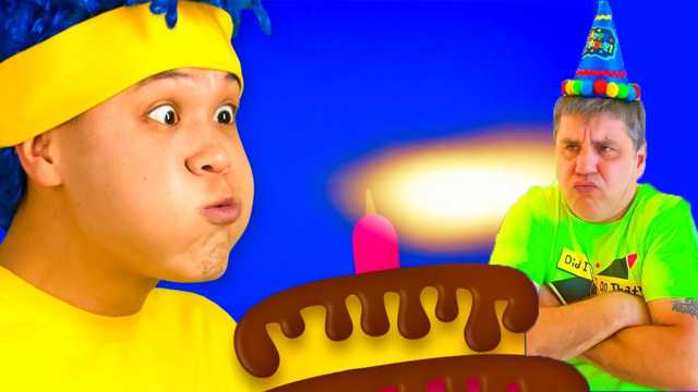 Learn fun songs for Afro boys! img