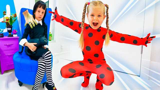 Dance Video: Let's dance to the perfect song img