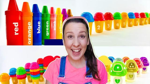 Bottle Video 🍼 | The encounter between milk bottles and their perfect companions 🎉 img