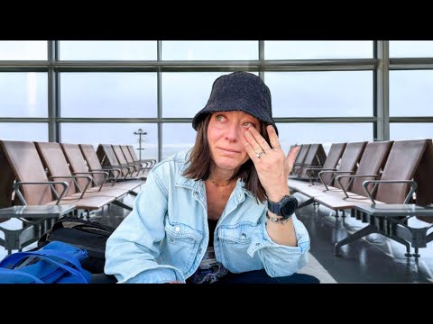 10 Days of Chaotic Travel (behind the scenes of our life) img