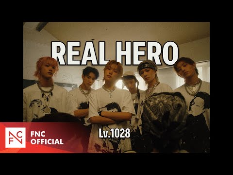 P1Harmony (피원하모니) - ‘DUH!’ MV img