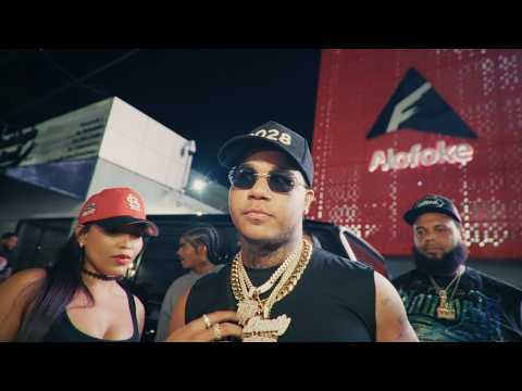 DONATY - CHINO DALE FRITO + ELLA NO ES MALA (PROD CREADOR Y B ONE) img