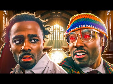 #BlackChicagoBeLikePart119😒Part 34 img