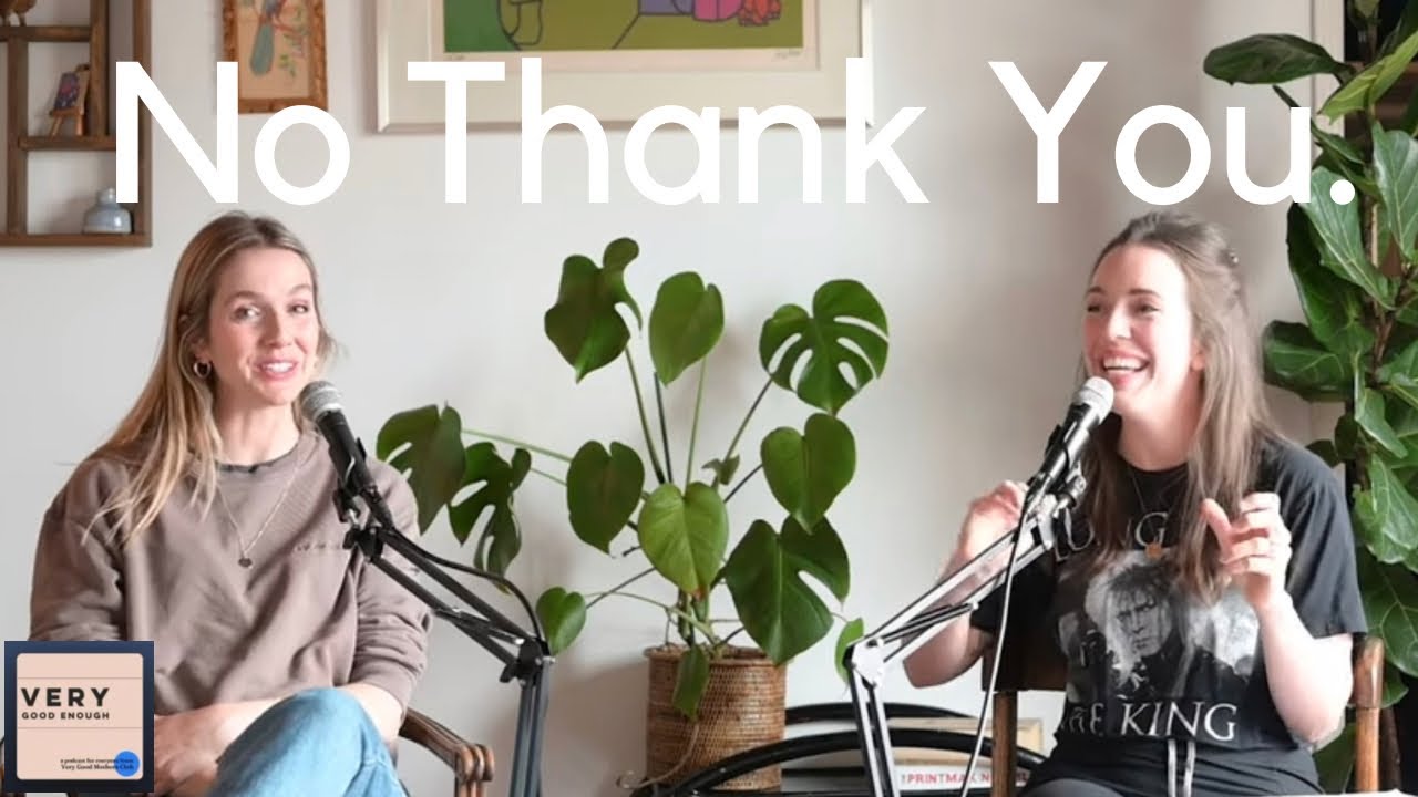 How to Set and Maintain Healthy Personal Boundaries with Your Children | Podcast | Jessica Hover img