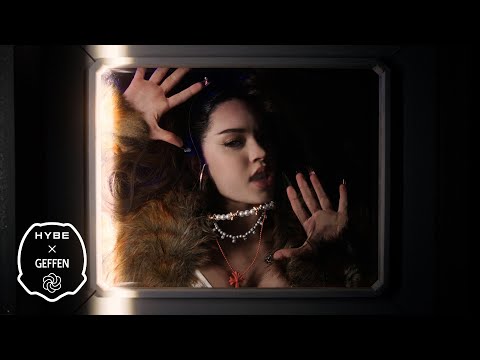 KATSEYE (캣츠아이) "Gnarly" Official MV img