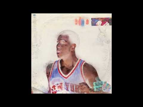 Joey Bada$$ - MY TOWN feat. Loaded Lux (Official Audio) img