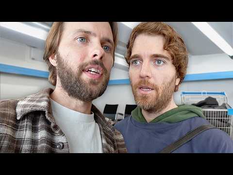 We're Having a Crisis... img