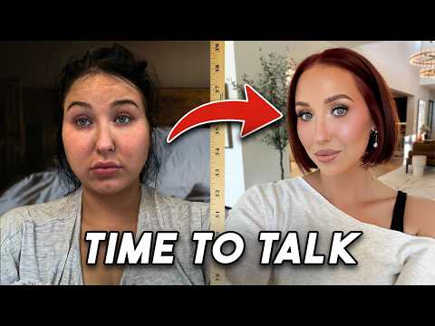 I TRIED A GLP-1 FOR 3 MONTHS! img