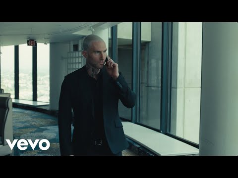 Maroon 5 - Priceless ft. LISA (Official Video) img